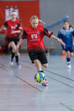 Bild 724 - wCJ Loewinnen Cup C2
